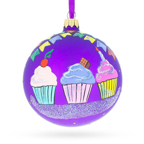 Buy Christmas Ornaments > Celebrations > Birthday by BestPysanky Online Gift Ship