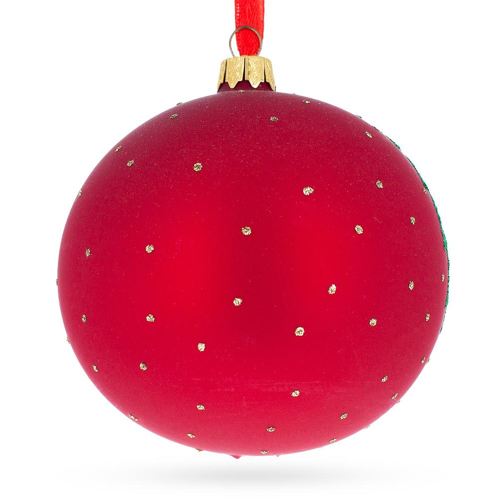 Buy Christmas Ornaments Animals Wild Animals by BestPysanky Online Gift Ship