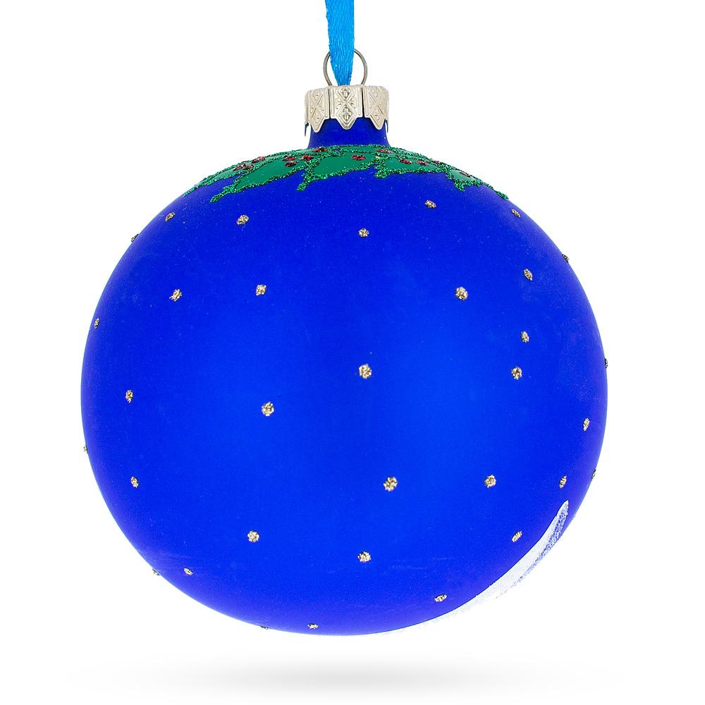 Buy Christmas Ornaments Animals Wild Animals by BestPysanky Online Gift Ship