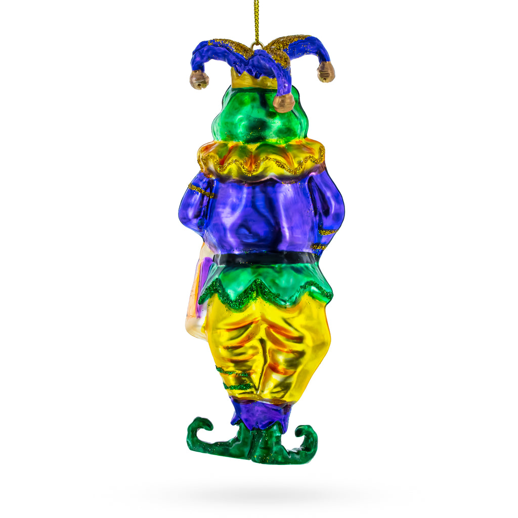 Buy Christmas Ornaments Animals Wild Animals by BestPysanky Online Gift Ship