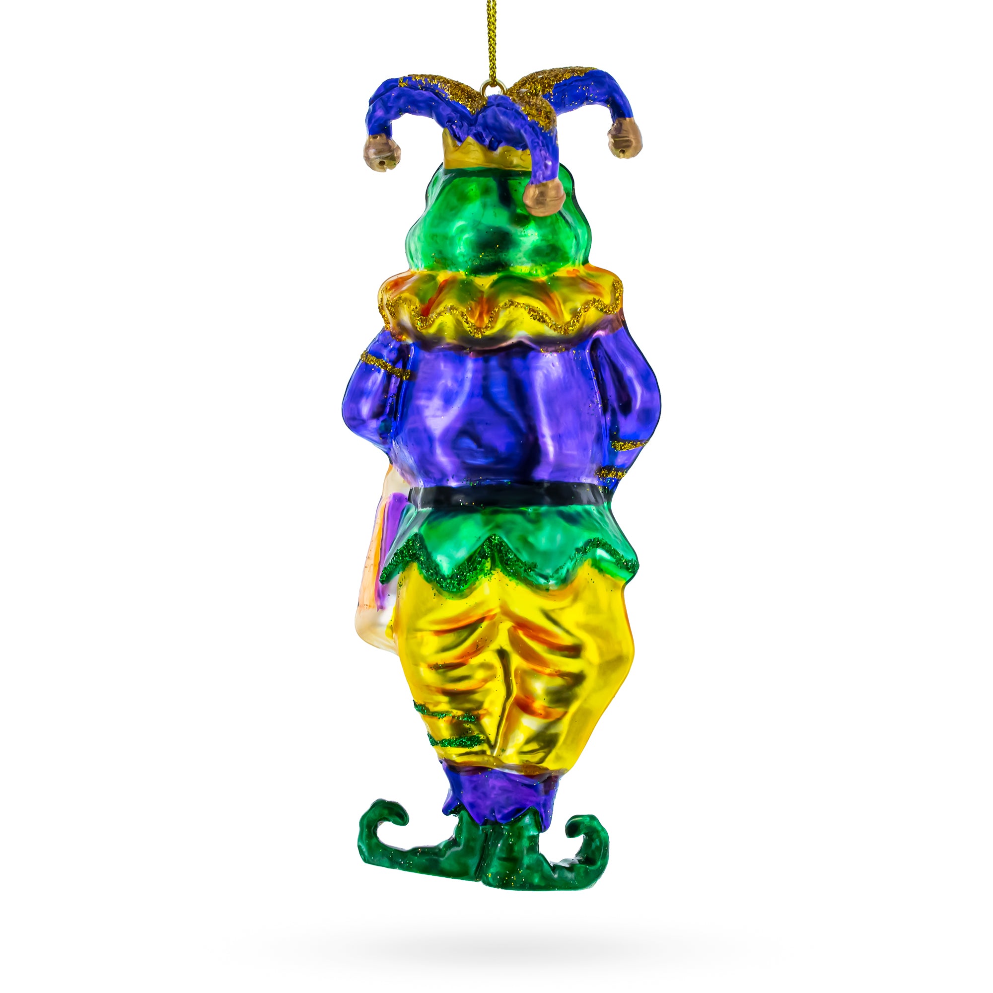 Buy Christmas Ornaments Animals Wild Animals by BestPysanky Online Gift Ship