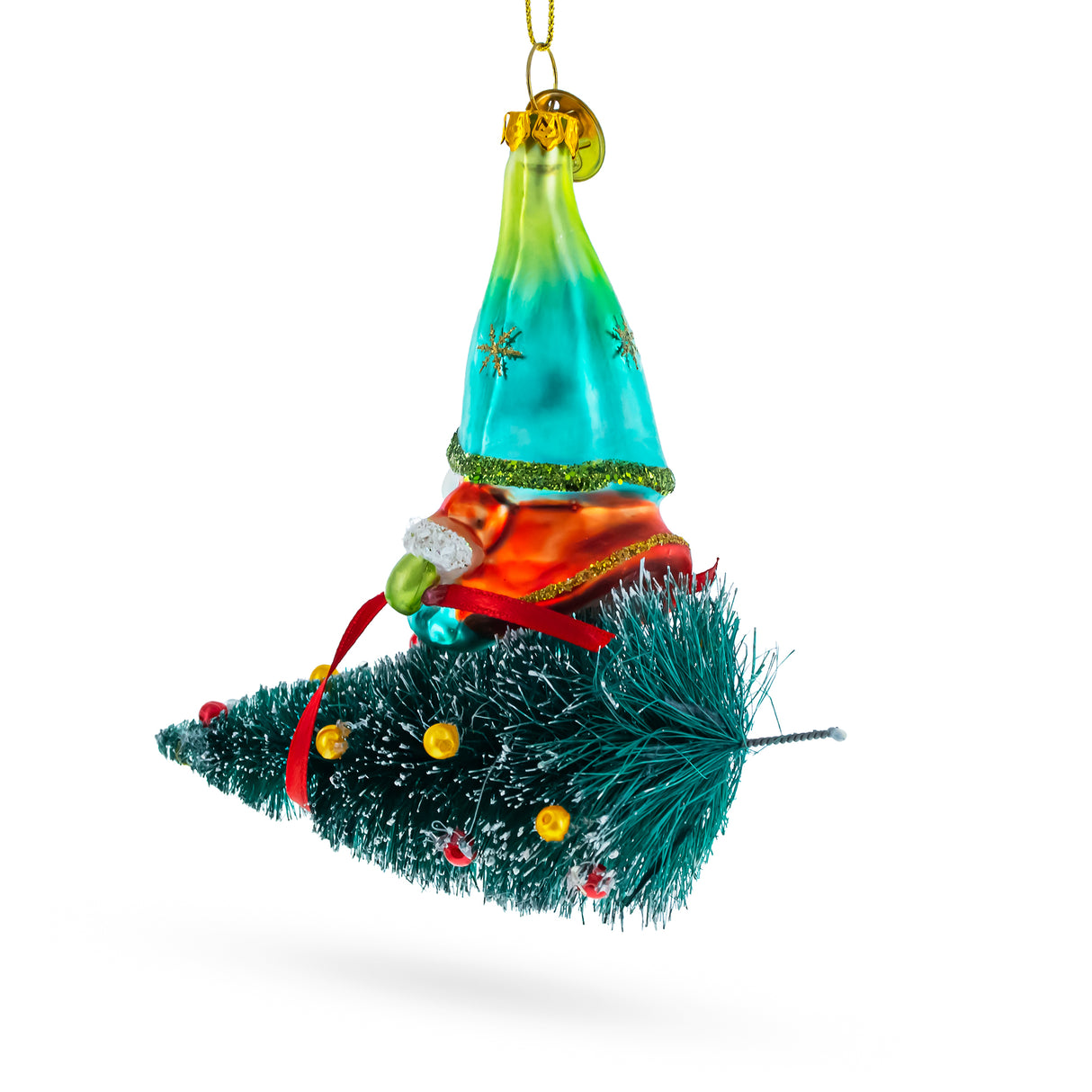 Buy Christmas Ornaments > Fairy Tales by BestPysanky Online Gift Ship