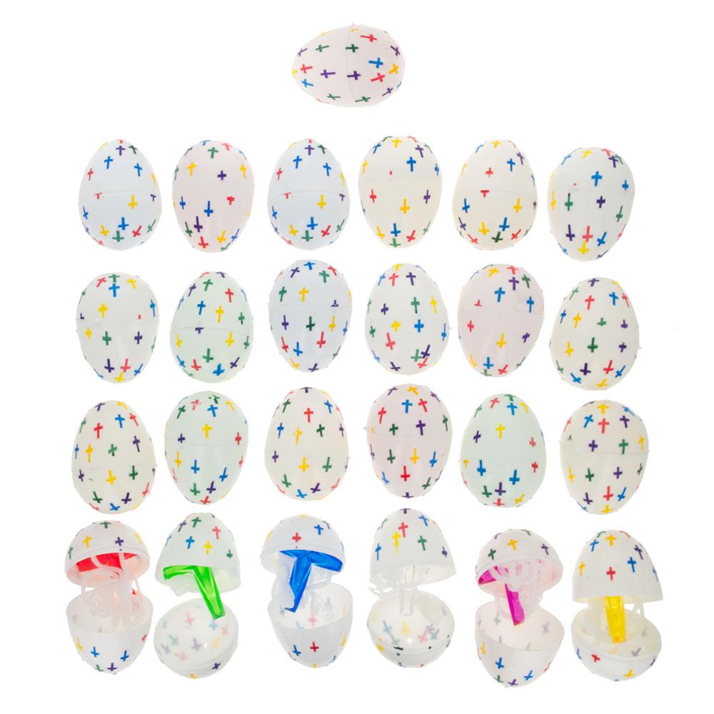 Buy Easter Eggs > Plastic > Religious by BestPysanky Online Gift Ship