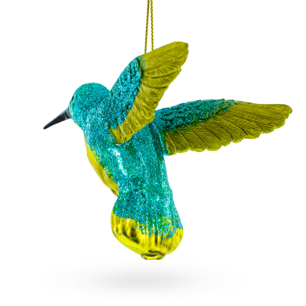 Buy Christmas Ornaments > Animals > Birds by BestPysanky Online Gift Ship