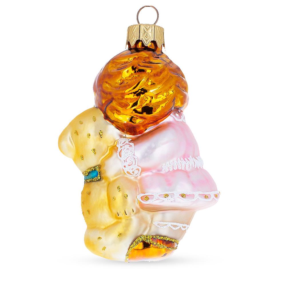 Buy Christmas Ornaments > Baby by BestPysanky Online Gift Ship