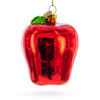 Buy Online Gift Shop Big Apple Tribute: New York City - Blown Glass Christmas Ornament