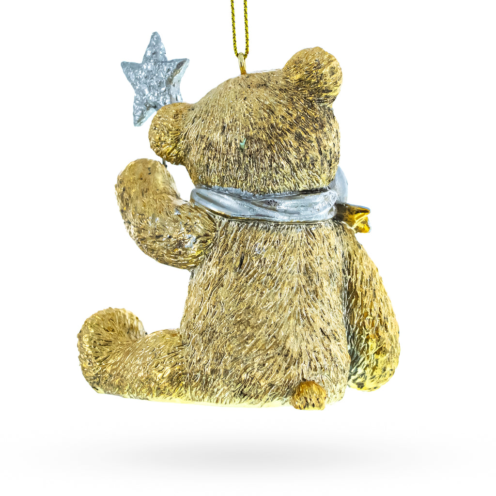 Buy Christmas Ornaments Animals Wild Animals by BestPysanky Online Gift Ship