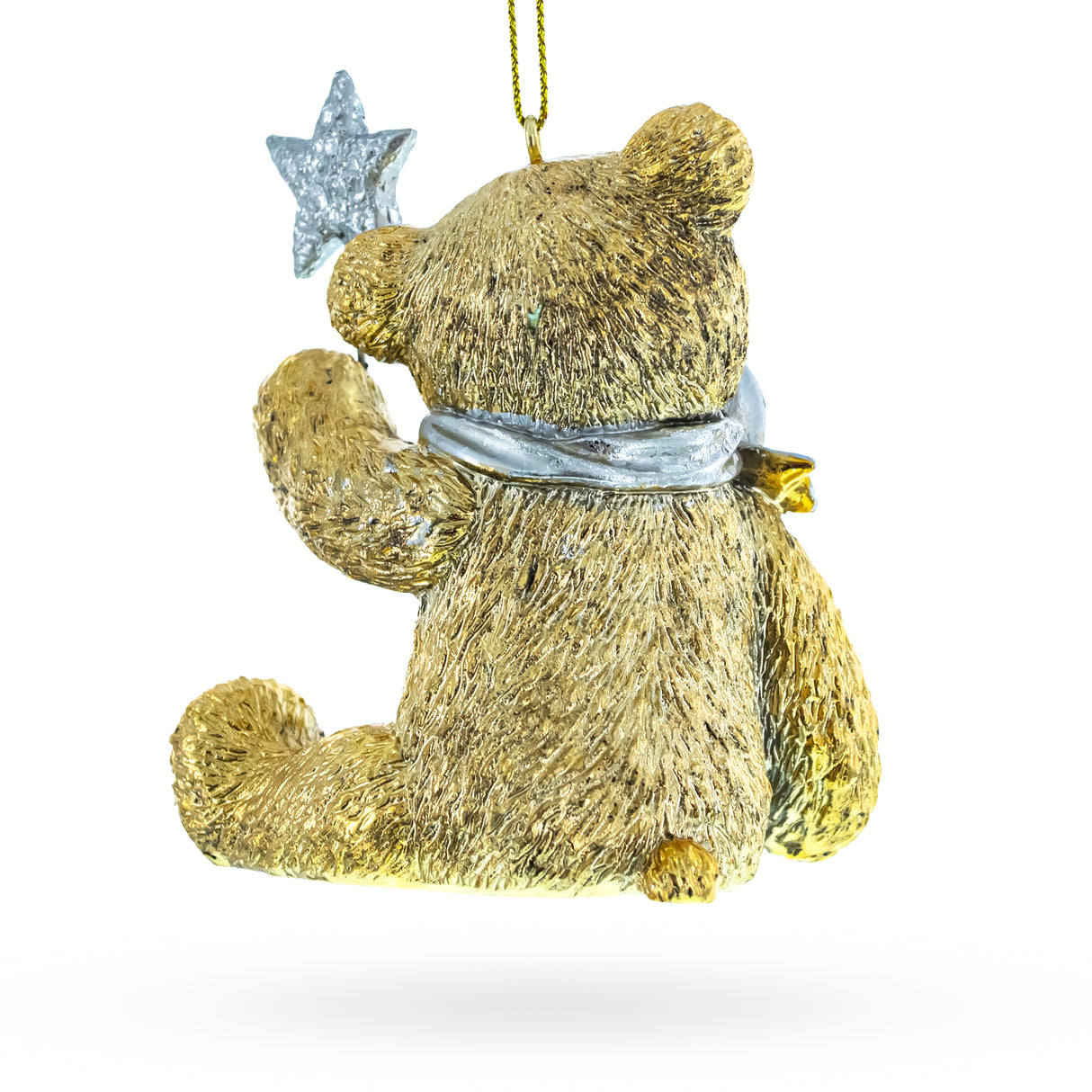 Buy Christmas Ornaments > Animals > Wild Animals > Bears by BestPysanky Online Gift Ship