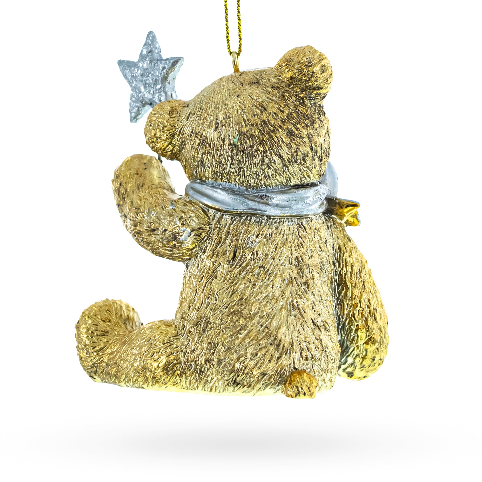 Buy Christmas Ornaments Animals Wild Animals by BestPysanky Online Gift Ship