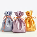 Gift Pouch in Multi color
