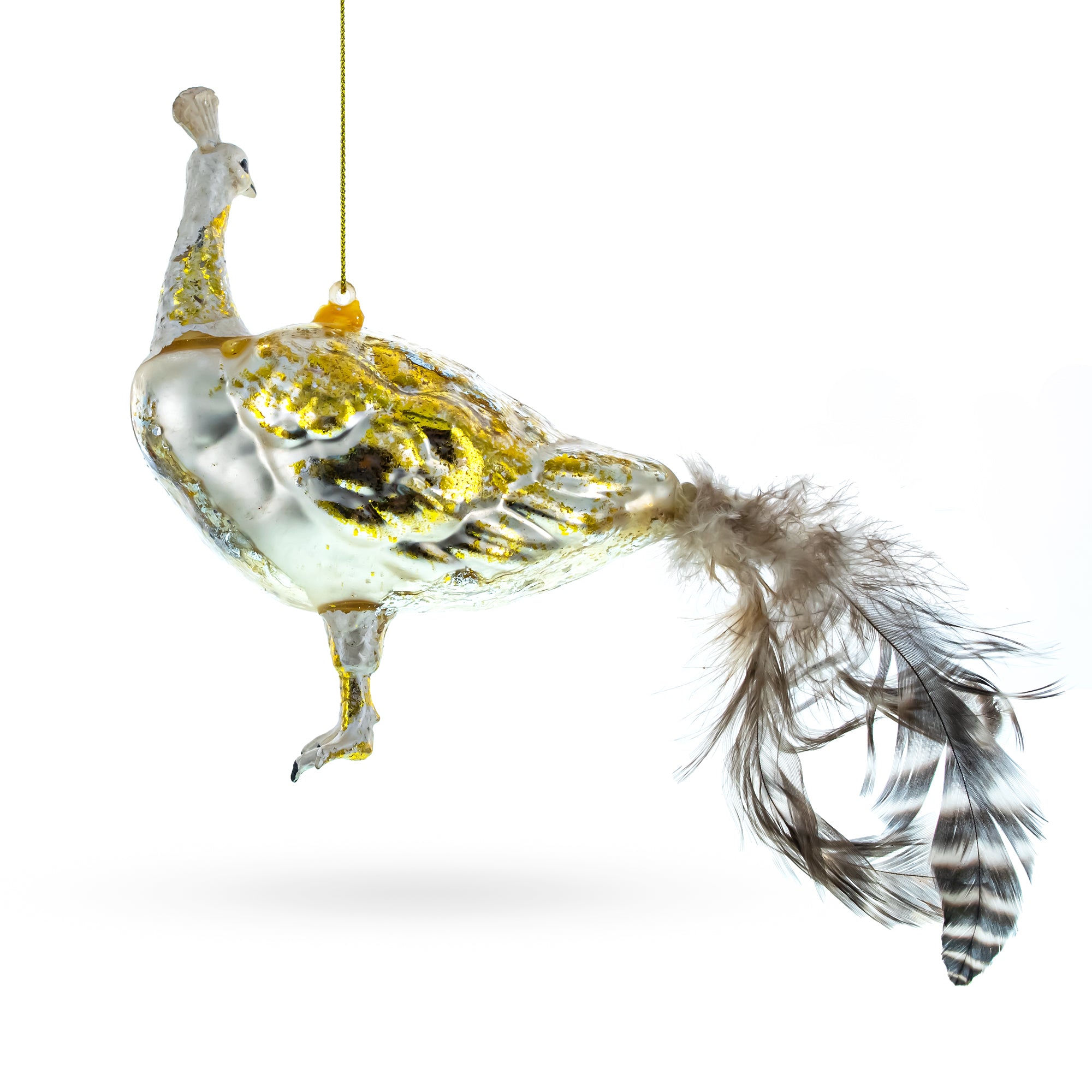 Buy Christmas Ornaments Animals Wild Animals Birds by BestPysanky Online Gift Ship