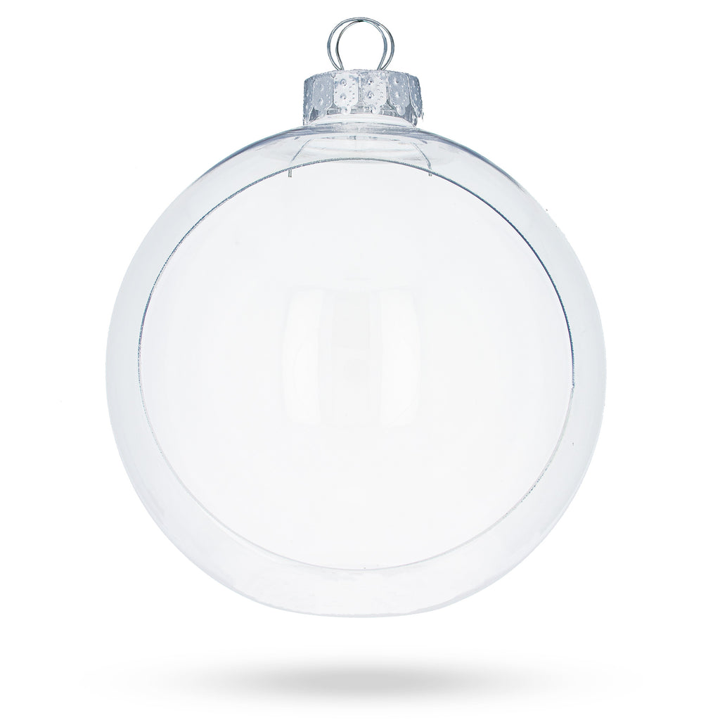 BestPysanky online gift shop sells clear blank unfinished unpainted raw transparent DIY paint your own do it yourself craft tree decorations 2020 personalized xmas decorative home online best festive gifts beautiful unique luxury collectible Europe ball figurines ideas mouth blown hand painted made vintage style old fashioned mercury