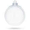 BestPysanky online gift shop sells clear blank unfinished unpainted raw transparent DIY paint your own do it yourself craft tree decorations 2020 personalized xmas decorative home online best festive gifts beautiful unique luxury collectible Europe ball figurines ideas mouth blown hand painted made vintage style old fashioned mercury