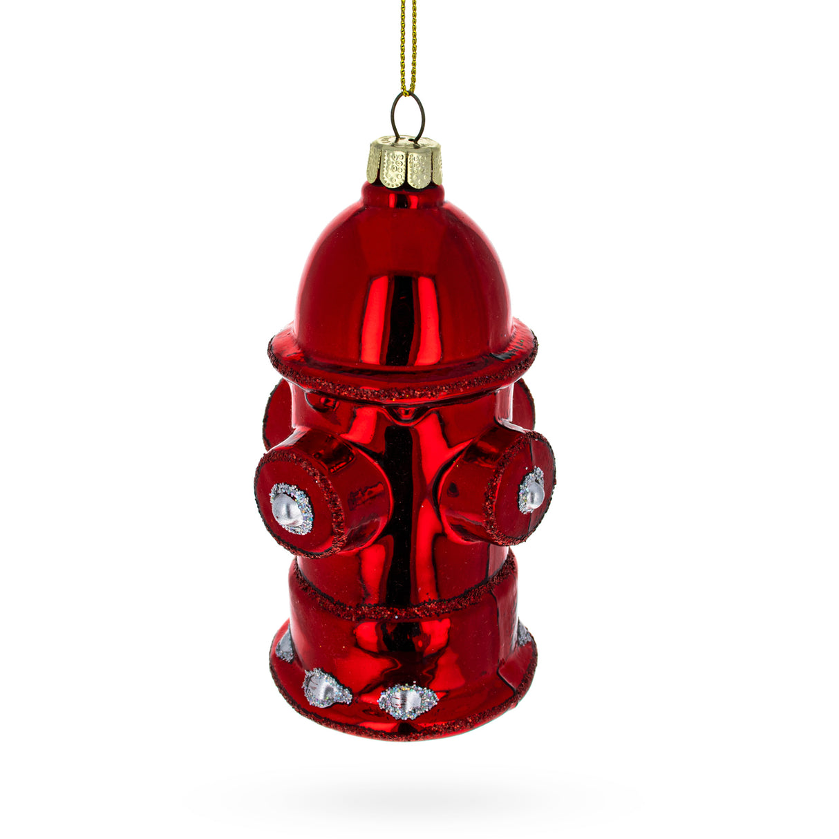Buy Christmas Ornaments > Professions by BestPysanky Online Gift Ship