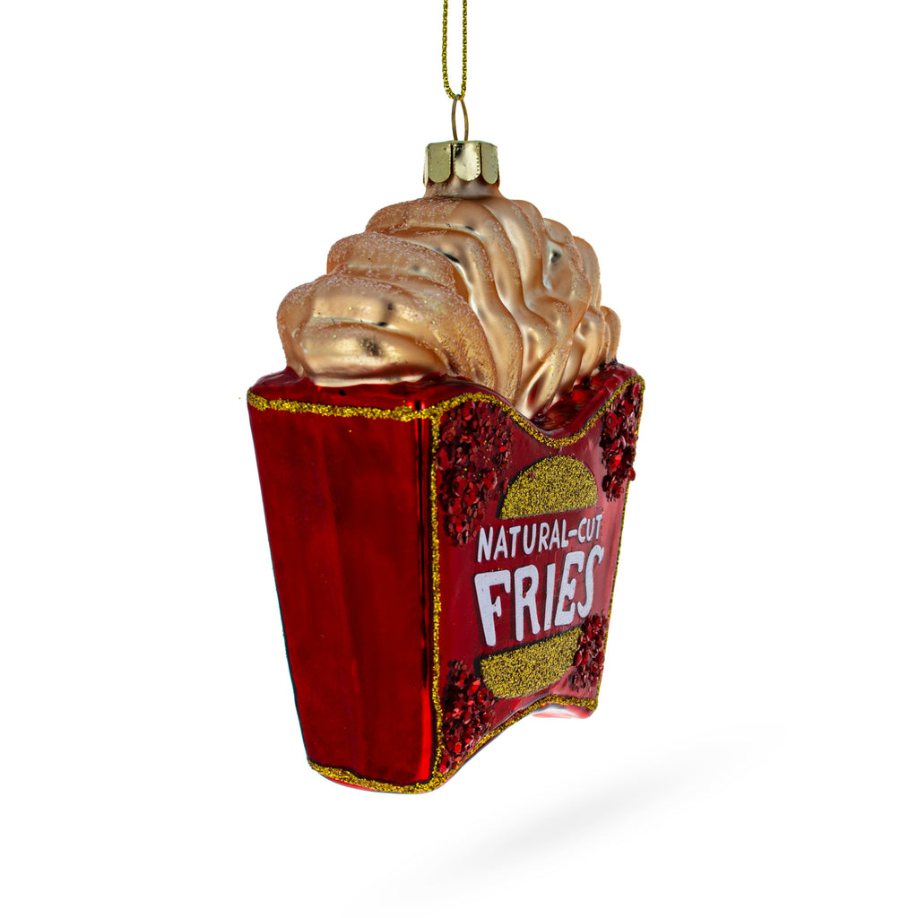 Buy Christmas Ornaments Food Snacks & Savory by BestPysanky Online Gift Ship
