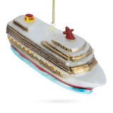 Buy Christmas Ornaments Transportation by BestPysanky Online Gift Ship