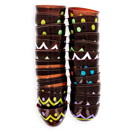 Buy Easter Eggs > Plastic > Solid Color by BestPysanky Online Gift Ship