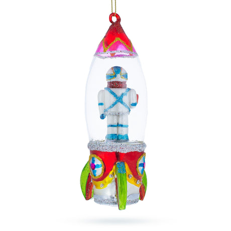 Buy Christmas Ornaments > Cosmic by BestPysanky Online Gift Ship