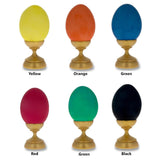 Buy Egg Decorating > Dyes > Traditional Powdered Dyes > Sets by BestPysanky Online Gift Ship