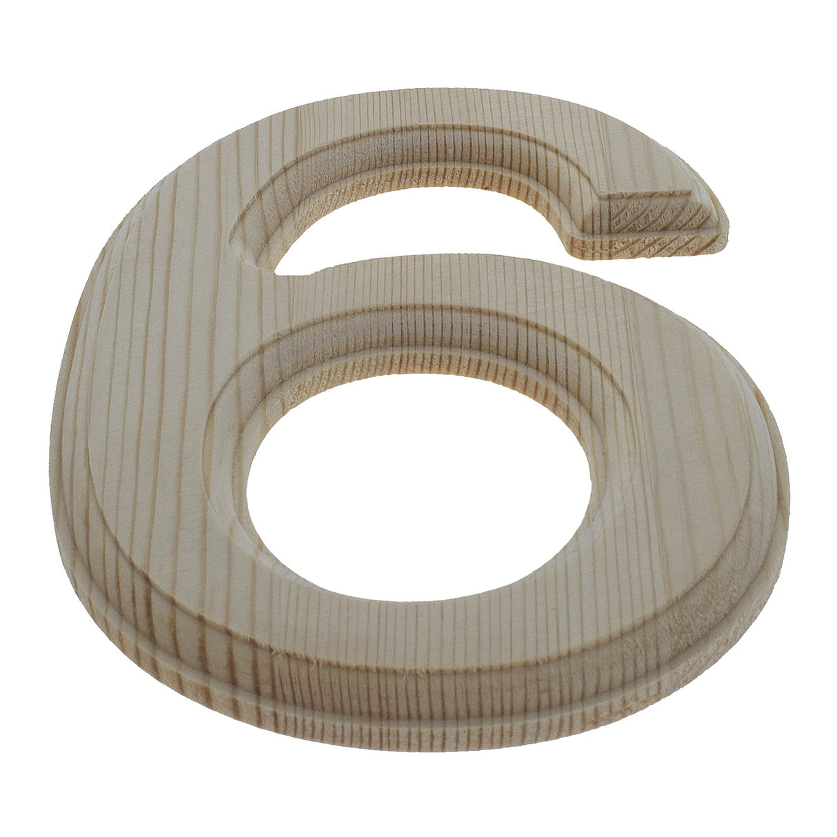 Buy Crafts > Unfinished Letters & Numbers > Numbers by BestPysanky Online Gift Ship