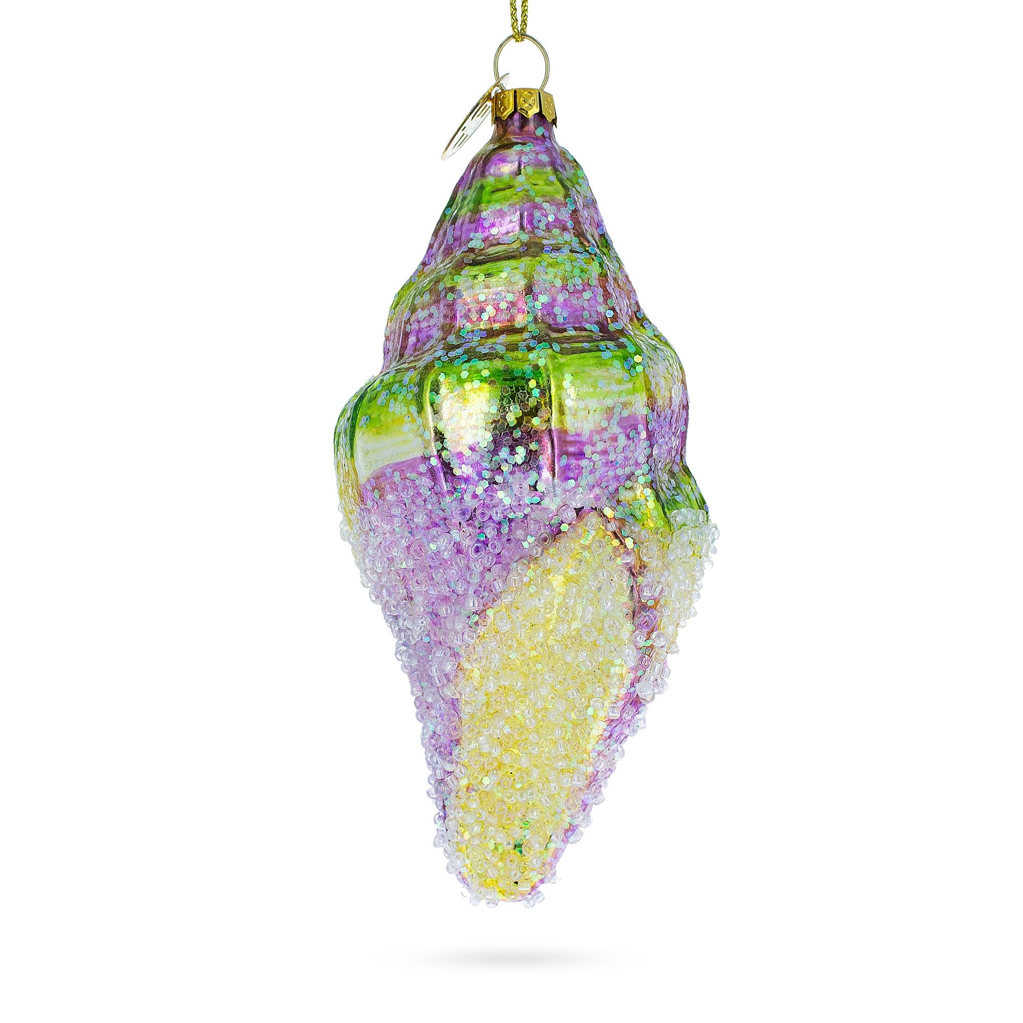 Buy Christmas Ornaments Animals Fish and Sea World by BestPysanky Online Gift Ship