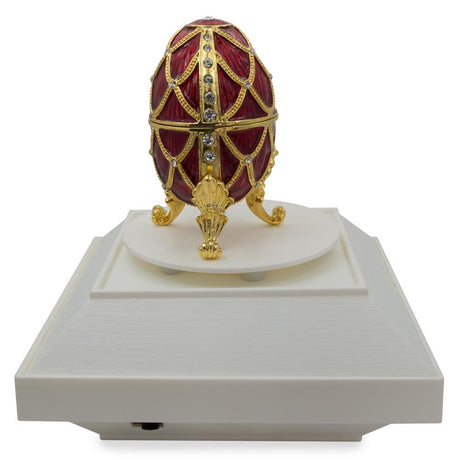 Buy Egg Decorating > Stands > Turntables by BestPysanky Online Gift Ship