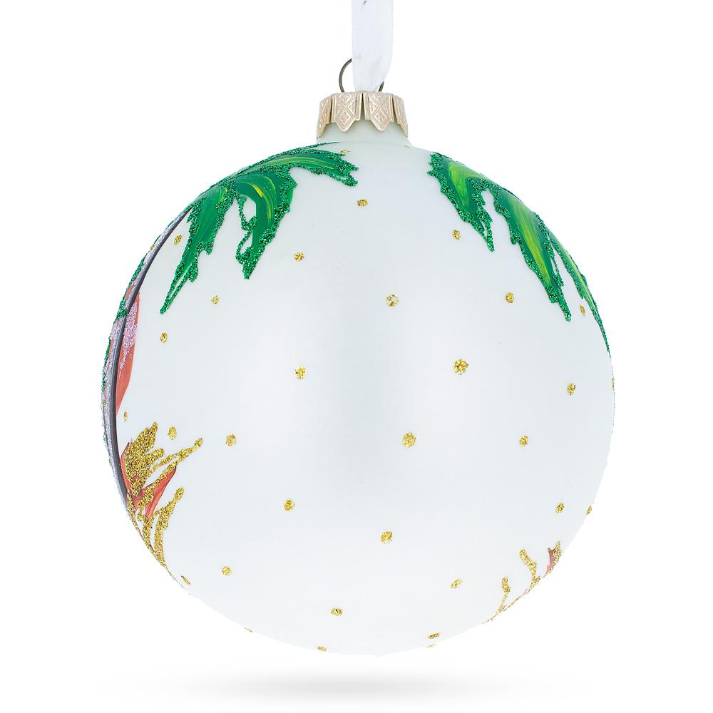 Buy Christmas Ornaments Animals Wild Animals by BestPysanky Online Gift Ship