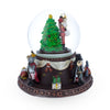 Buy Online Gift Shop Enchanted Nutcracker Ballet: Spinning Musical Water Snow Globe with Clara