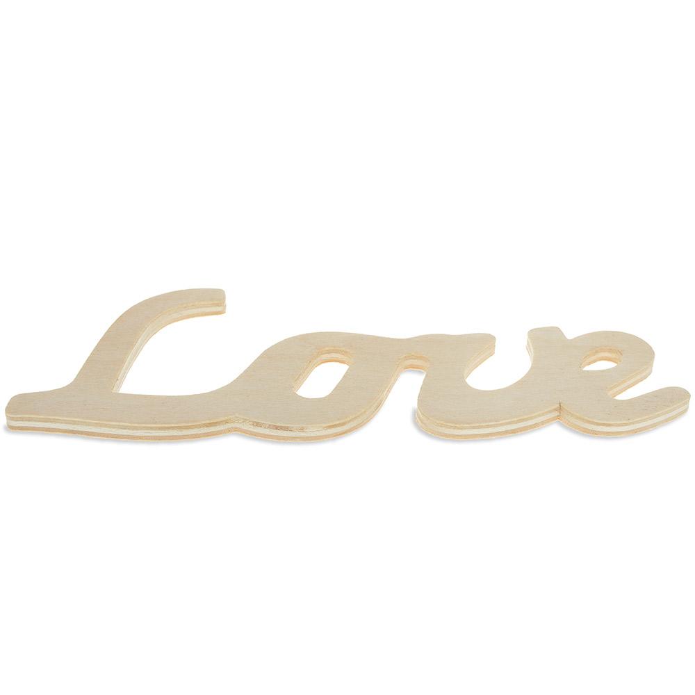 Buy Crafts > Cutouts > Words by BestPysanky Online Gift Ship