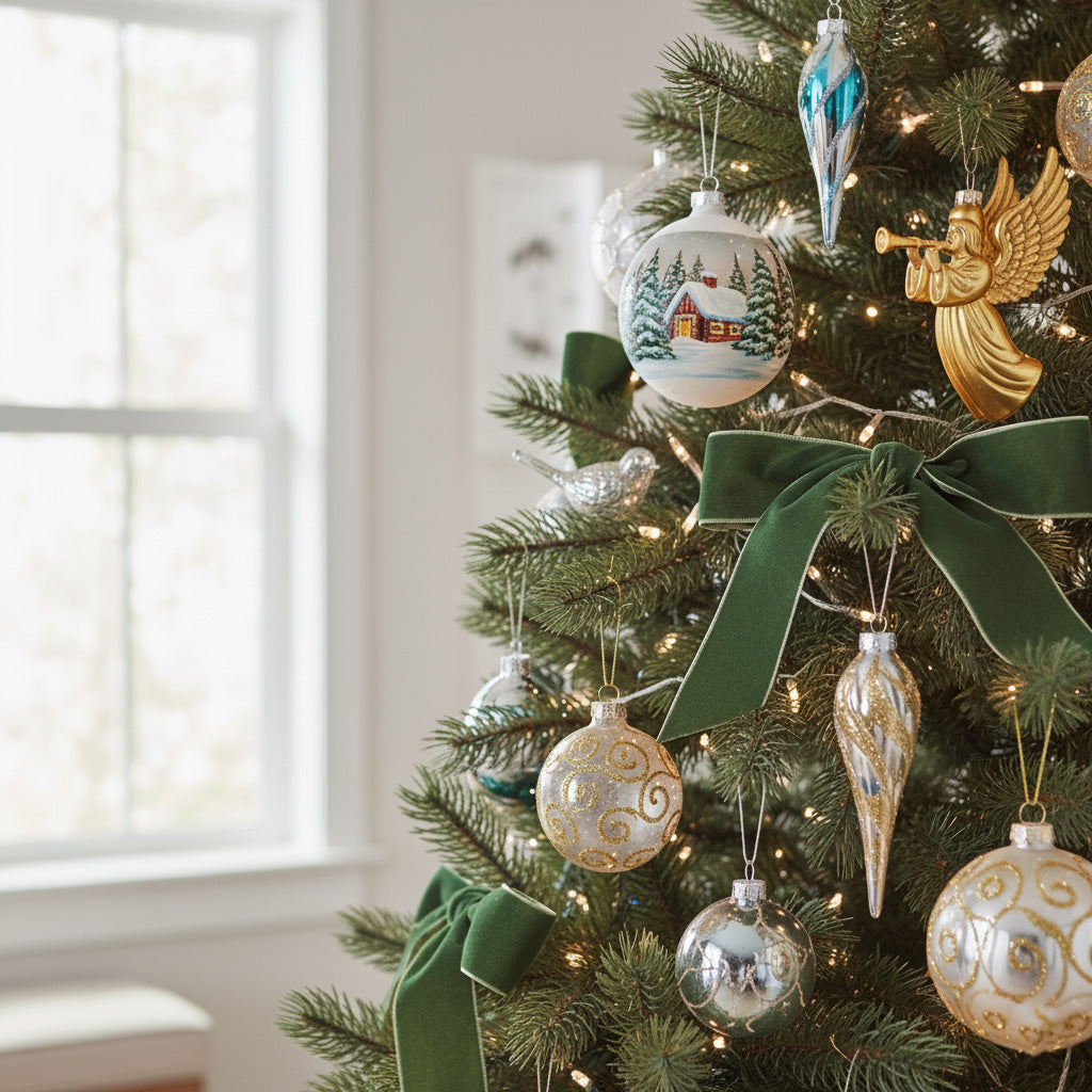Christmas Ornaments