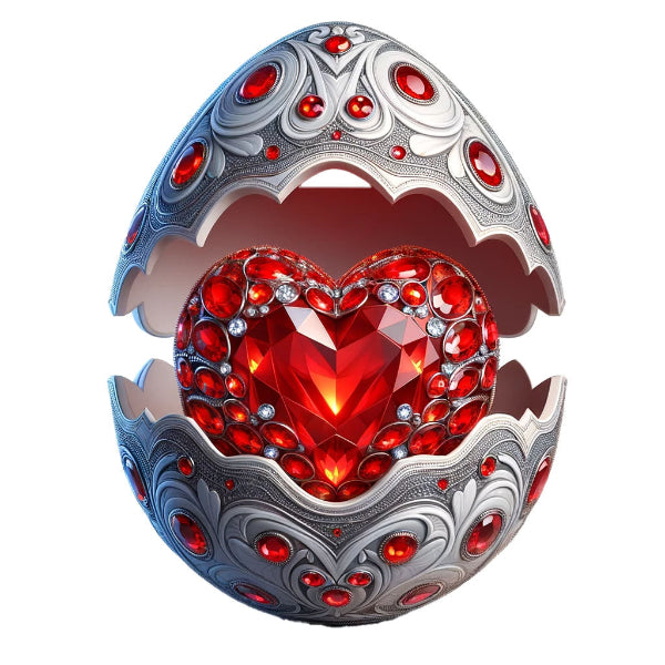 Faberge Eggs