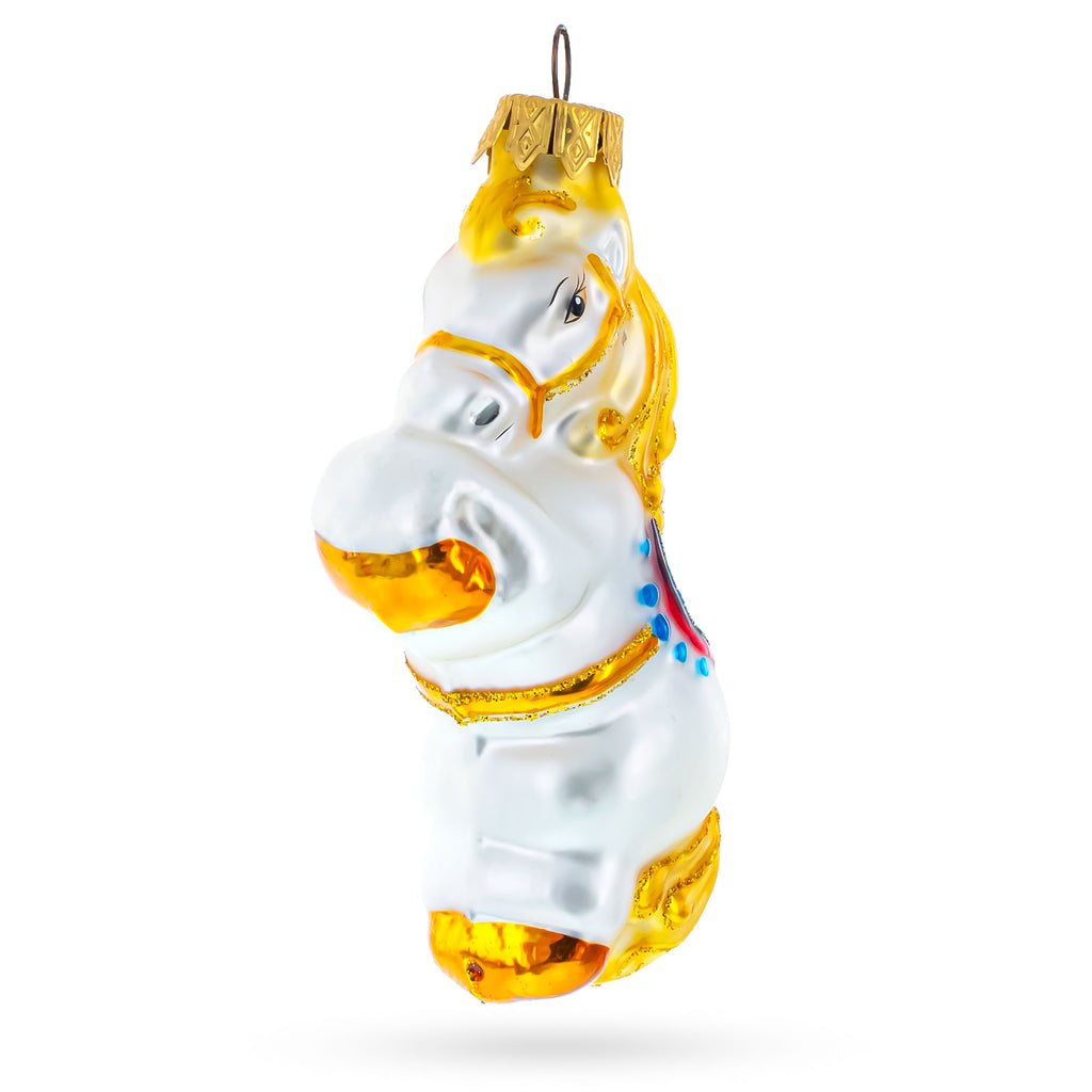 Buy Christmas Ornaments Animals Farm Animals by BestPysanky Online Gift Ship
