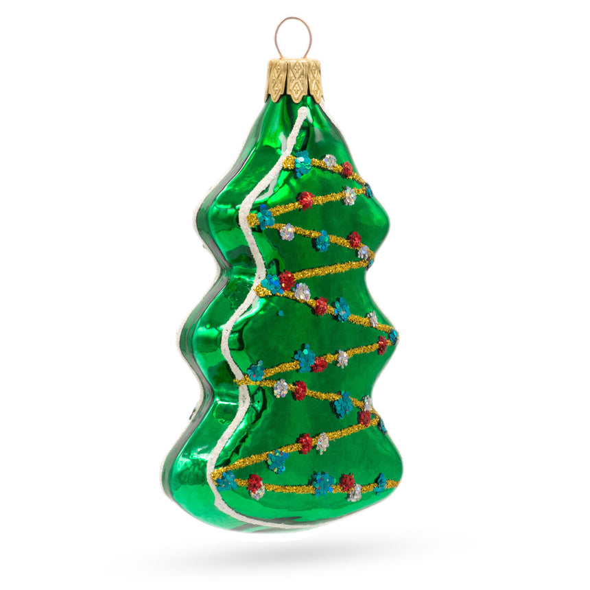 Buy Christmas Ornaments Christmas Trees by BestPysanky Online Gift Ship