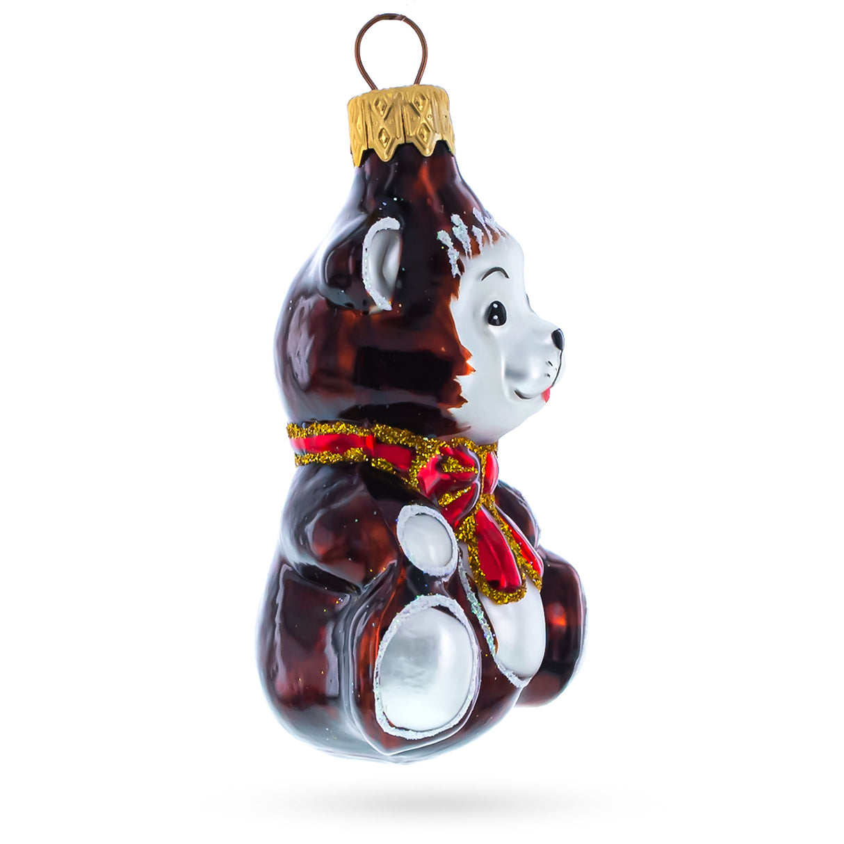Buy Christmas Ornaments > Animals > Wild Animals > Bears by BestPysanky Online Gift Ship