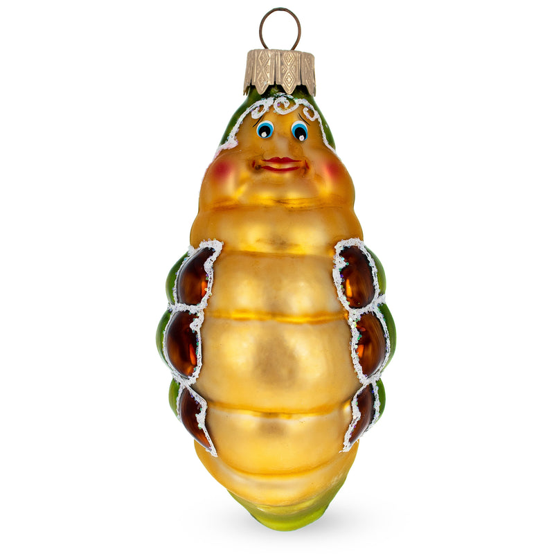 Buy Christmas Ornaments > Animals > Bugs by BestPysanky Online Gift Ship