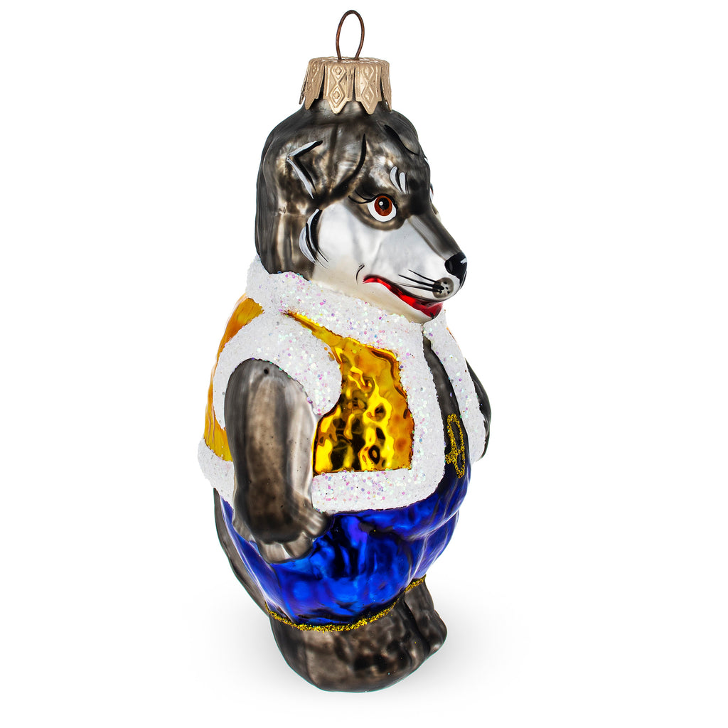 Buy Christmas Ornaments Fairy Tales by BestPysanky Online Gift Ship