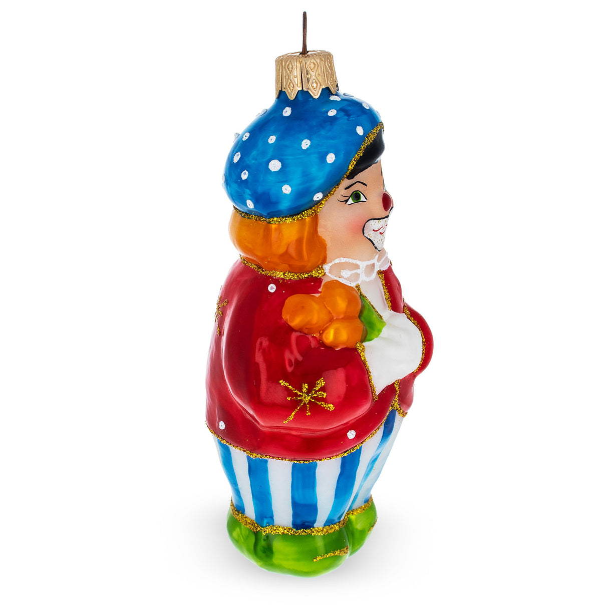 Buy Christmas Ornaments > Professions > Baby by BestPysanky Online Gift Ship