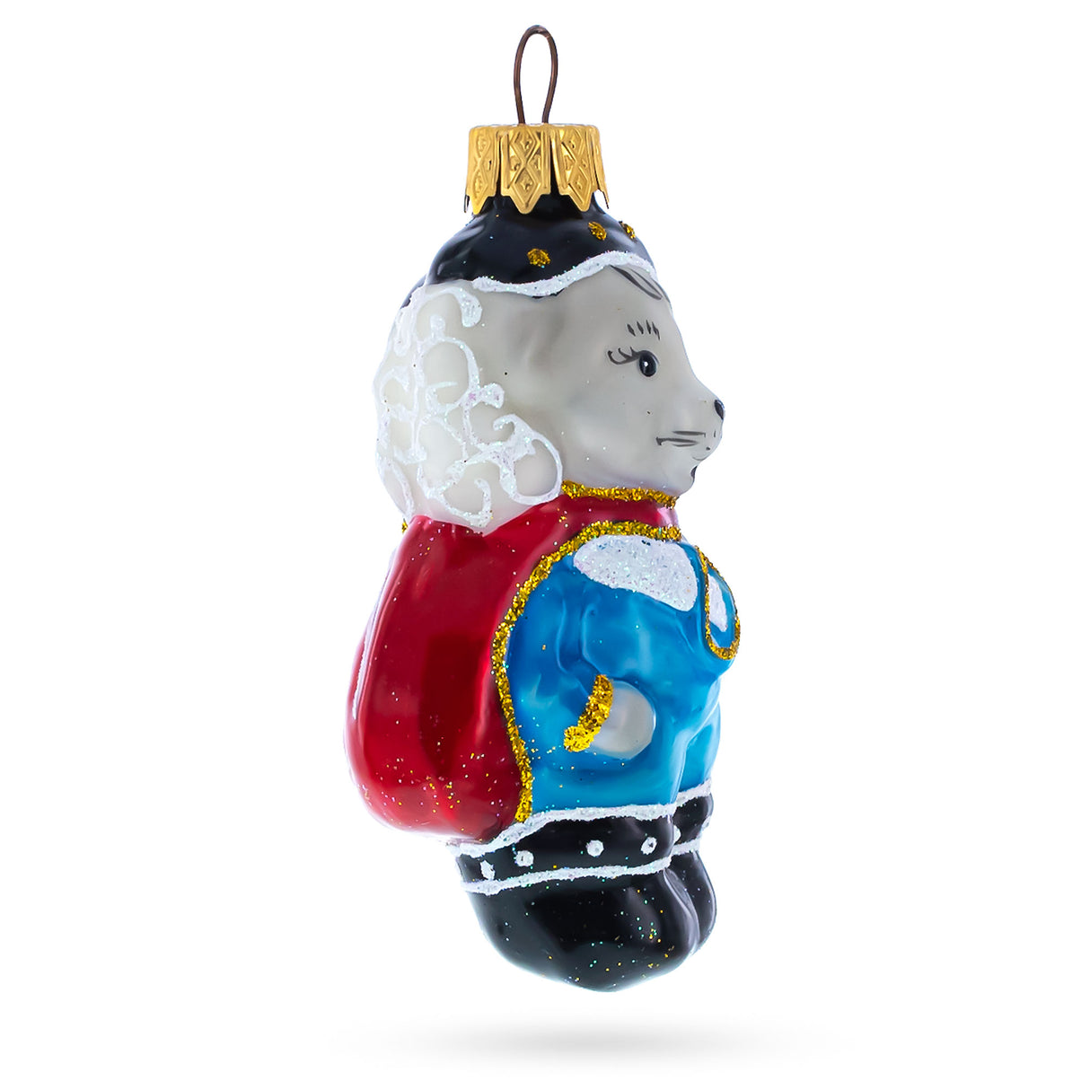 Buy Christmas Ornaments > Fairy Tales by BestPysanky Online Gift Ship
