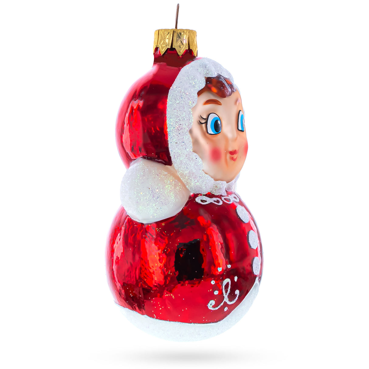 Buy Christmas Ornaments Baby by BestPysanky Online Gift Ship