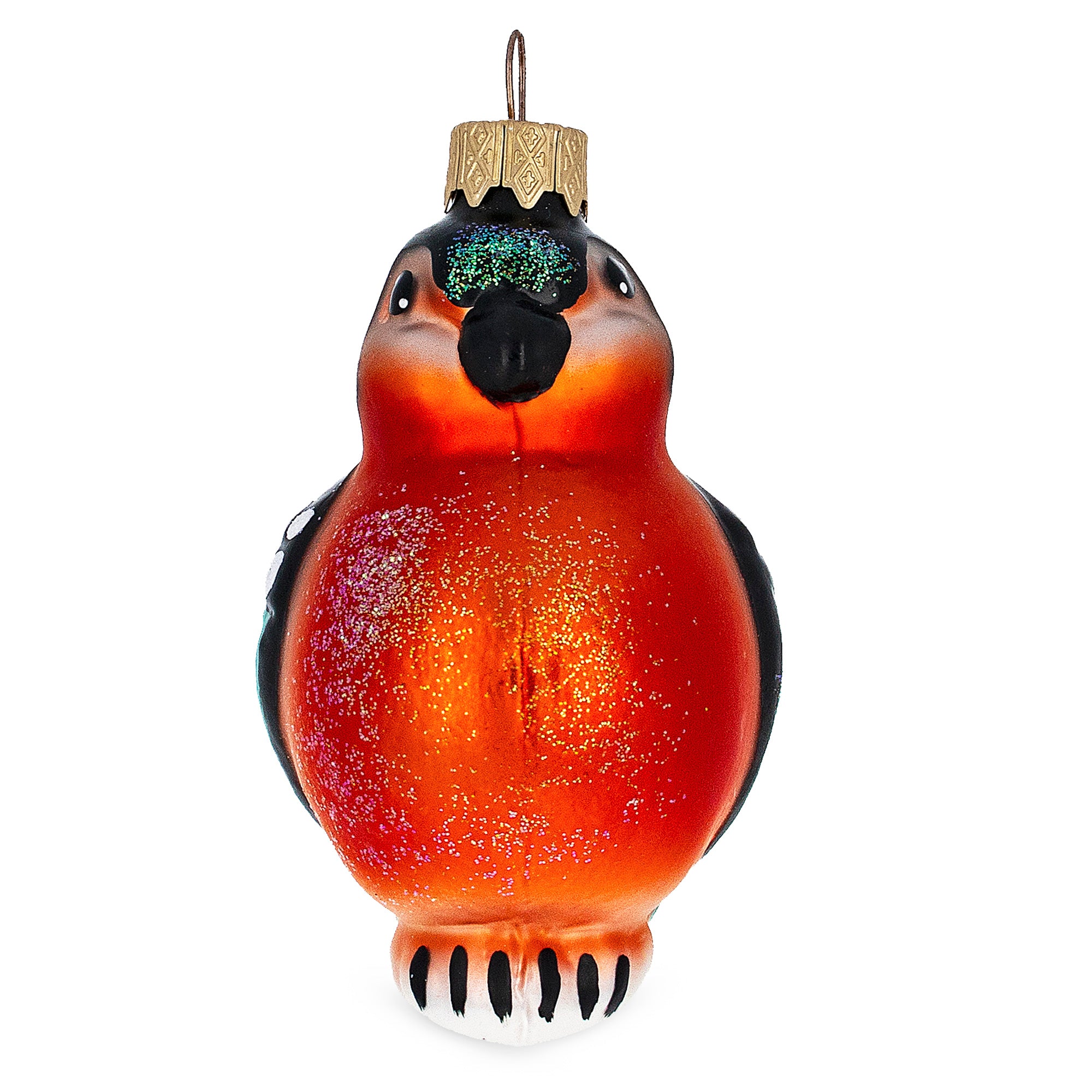 Buy Christmas Ornaments Animals Wild Animals Birds by BestPysanky Online Gift Ship