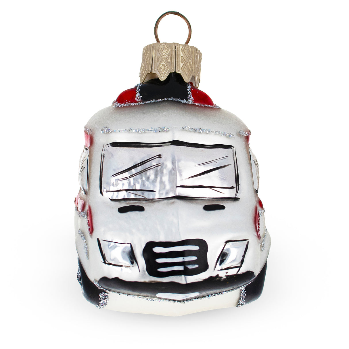 Buy Christmas Ornaments > Transportation by BestPysanky Online Gift Ship