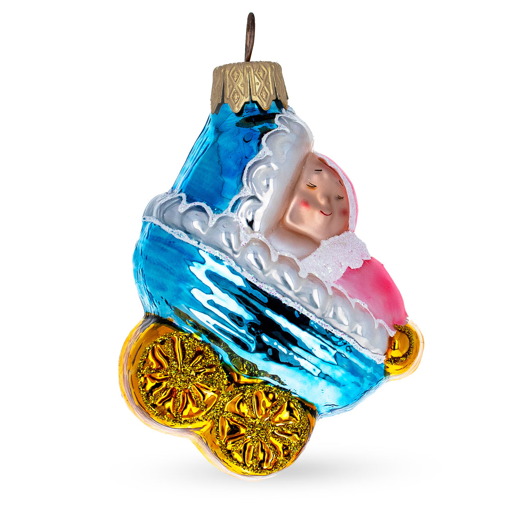 Buy Christmas Ornaments Baby by BestPysanky Online Gift Ship