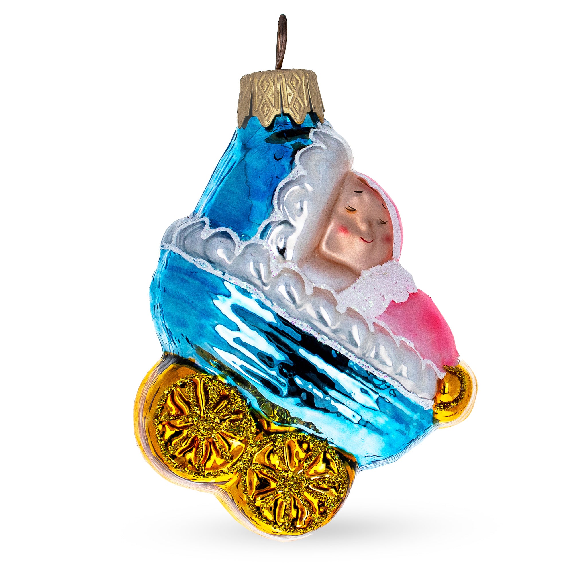 Buy Christmas Ornaments Baby by BestPysanky Online Gift Ship