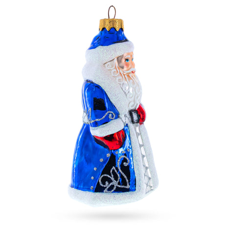 Buy Christmas Ornaments Santa by BestPysanky Online Gift Ship