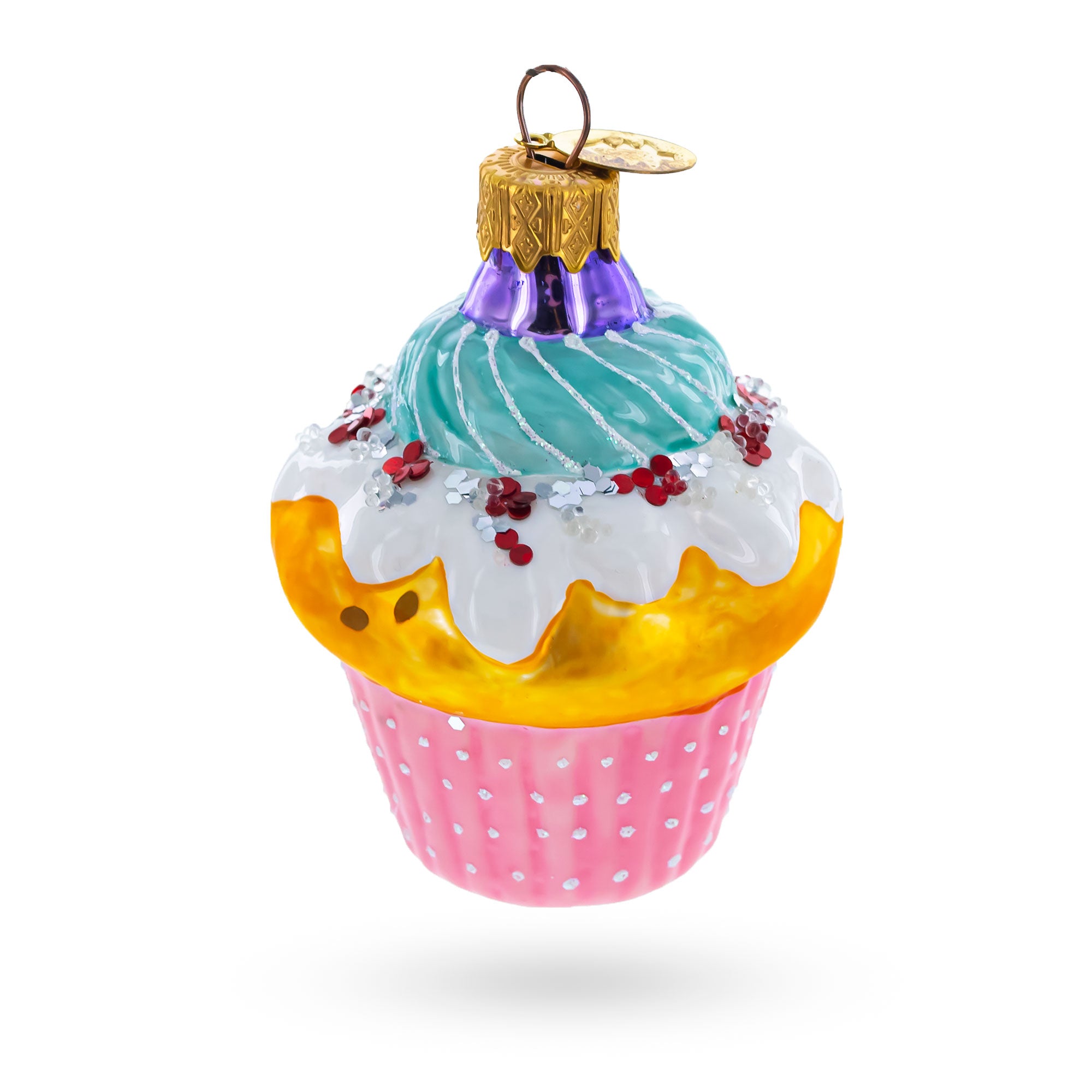 Buy Christmas Ornaments Food Bakery Desserts by BestPysanky Online Gift Ship
