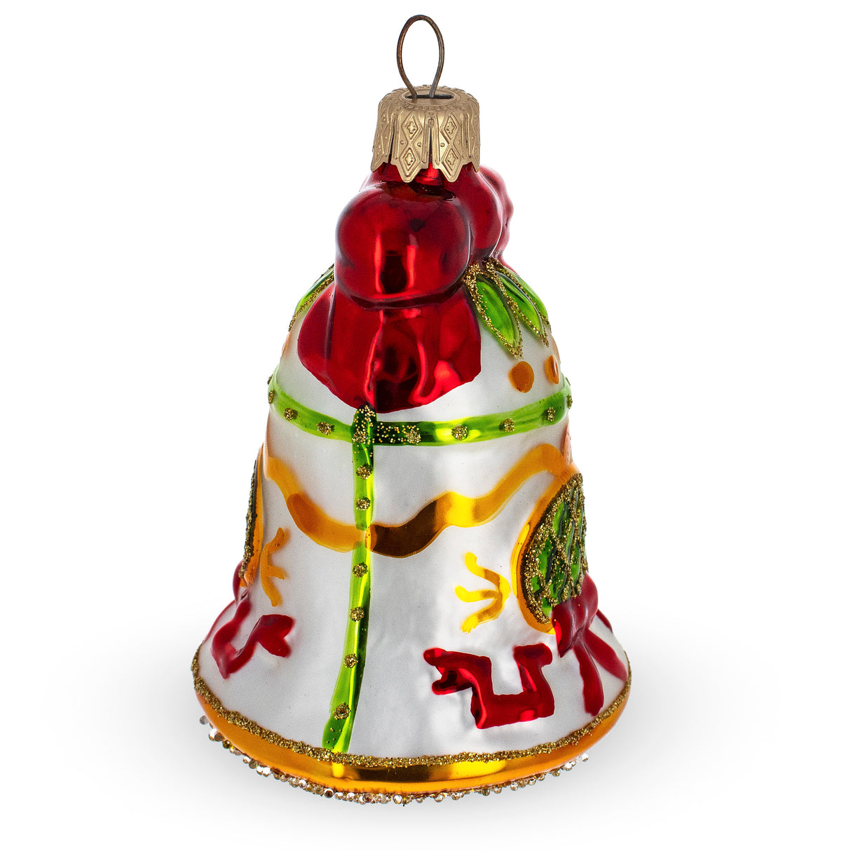 Buy Christmas Ornaments Stars by BestPysanky Online Gift Ship