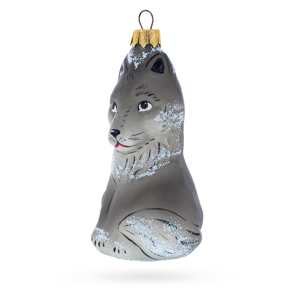 Buy Christmas Ornaments Animals Wild Animals by BestPysanky Online Gift Ship