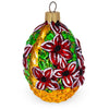Buy Christmas Ornaments > Flowers by BestPysanky Online Gift Ship