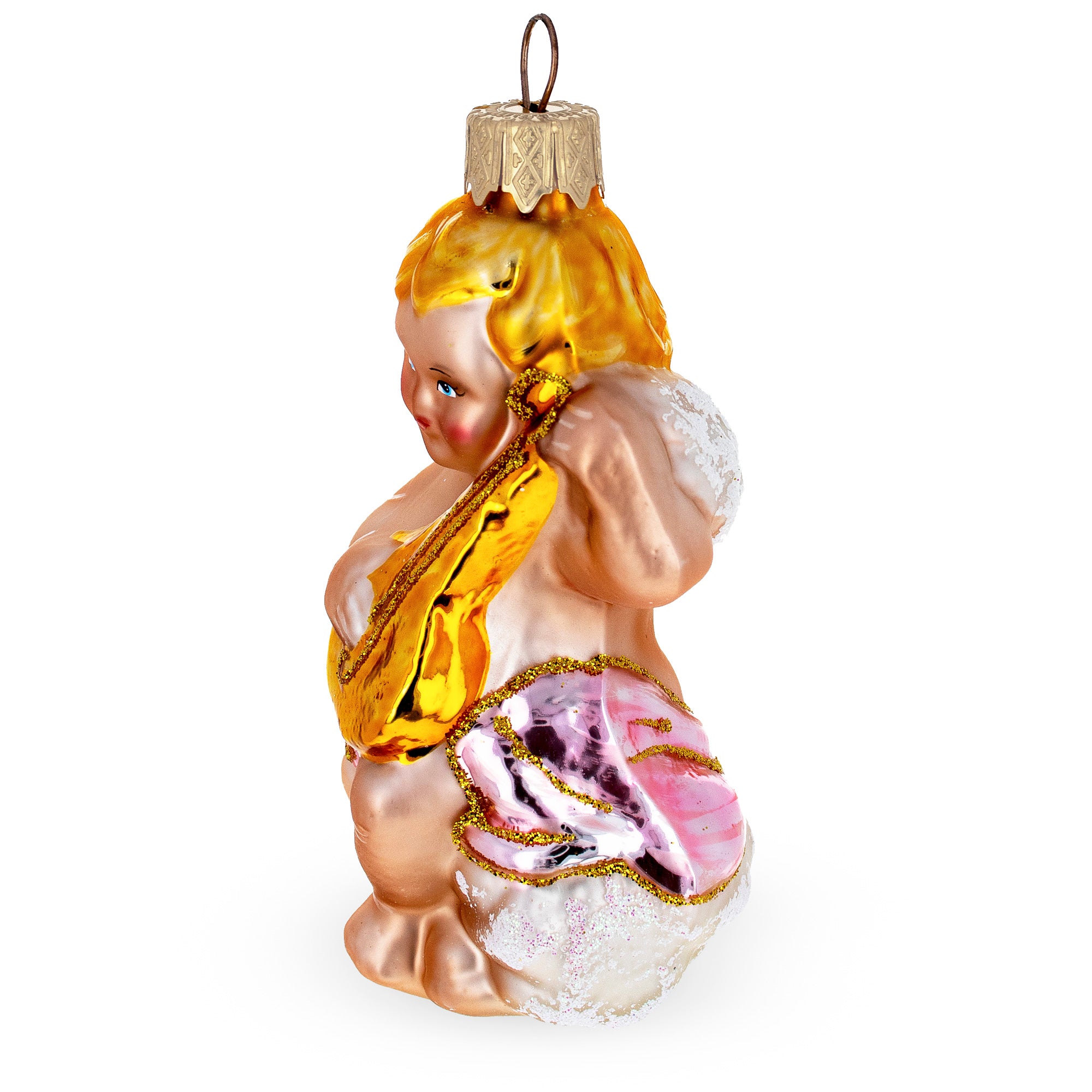 Buy Christmas Ornaments Religious Angels by BestPysanky Online Gift Ship