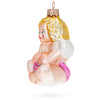 Buy Christmas Ornaments Angels by BestPysanky Online Gift Ship